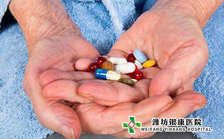濰坊銀康醫(yī)院：元宵節(jié)要注意銀屑被護(hù)理